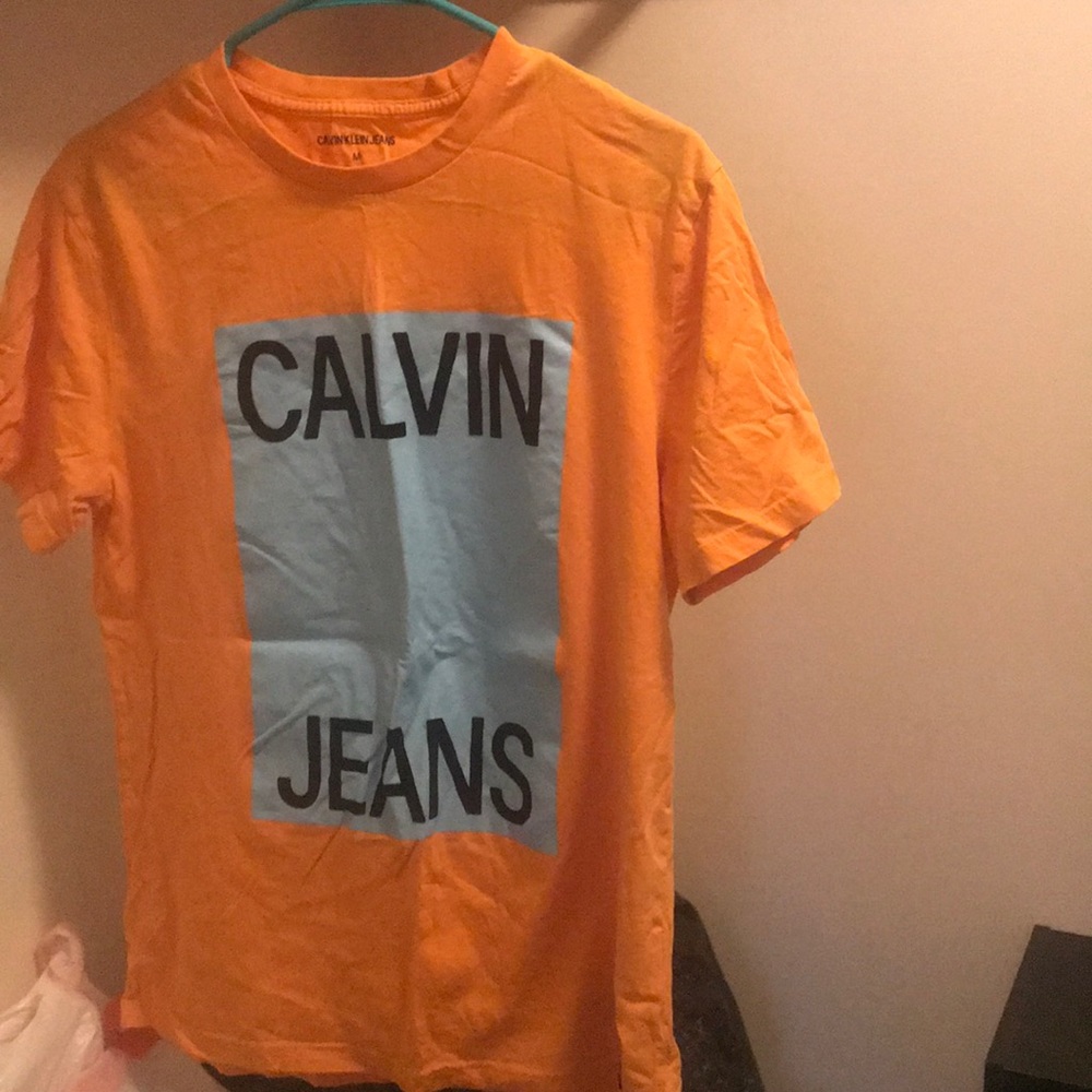 Calvin Klein T-Shirt